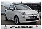 Fiat 500C Lounge 1.0 Mild Hybrid EU6d elekt Faltdach