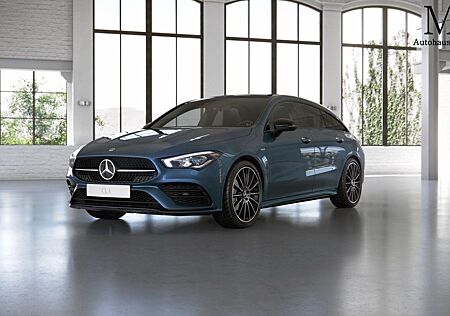 Mercedes-Benz CLA 200 Shooting Brake CLA 200 Edition 20* MB Garantie 2027* AMG* Pano