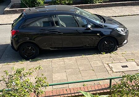 Opel Corsa 1.4 Color Edition Color Edition