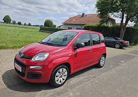 Fiat Panda Pop