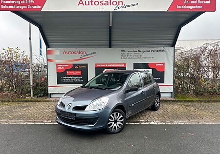 Renault Clio III Authentique