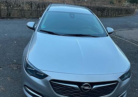 Opel Insignia 2.0 Diesel 125kW Edition ST Edition