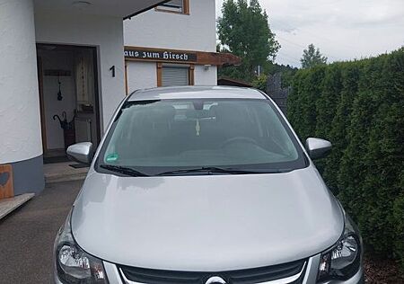 Opel Karl 1.0 Edition Edition