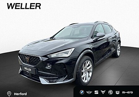 Cupra Formentor 1.5 TSI RFK SiHz FullLink LED Klima