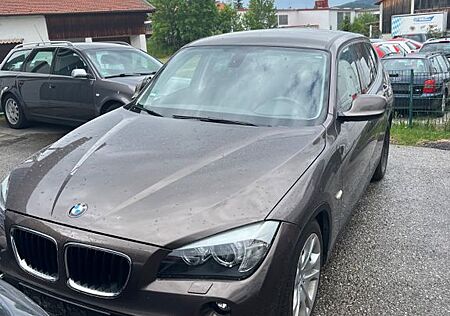 BMW X1 sDrive20d -