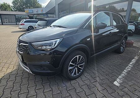 Opel Crossland X Crossland (X) 1.2 DI Turbo 96kW INNOVATION S...