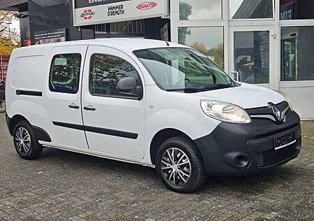 Renault Kangoo gebraucht kaufen Renault Kangoo Rapid Maxi Extra