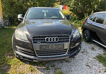 Audi Q7 3.0 TDI quattro 7Sitze