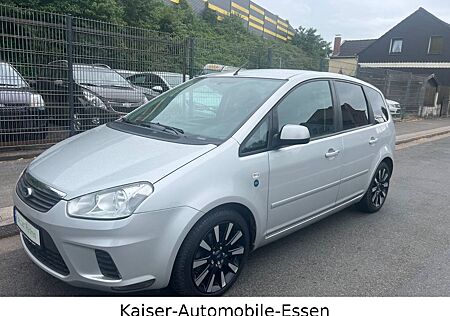 Ford C-Max Style TÜV NEU