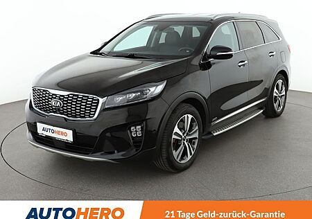 Kia Sorento 2.2 CRDi GT-Line 4WD Aut.*360CAM*NAVI*