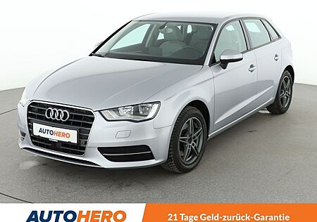 Audi A3 1.8 TFSI Attraction