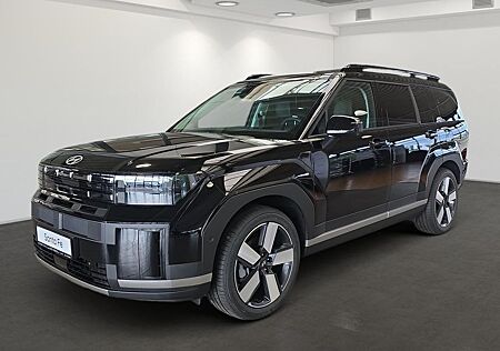 Hyundai Santa Fe HEV Signature 4WD Komfort-, Technik-Pak