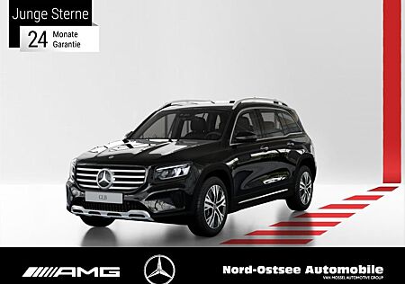 Mercedes-Benz GLB 200 gebraucht kaufen Mercedes-Benz GLB 200 d PROGRESSIVE AHK SHZ MBUX KEYLESS-GO