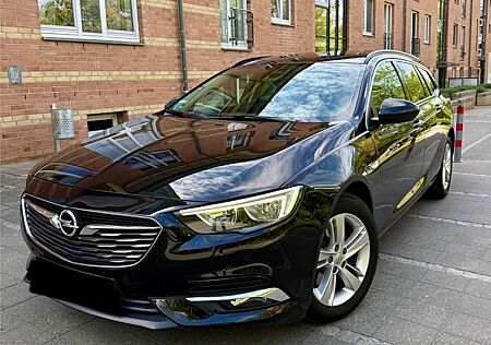Opel Insignia 2.0 Diesel 125kW/ Sports Tourer/Navi