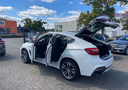 BMW X6 M50 d F16 Performance 3 HD tel:+491727199990