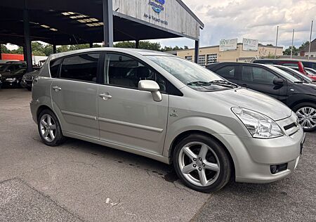 Toyota Corolla Verso 2.2 -7 Sitze Tüv 2026