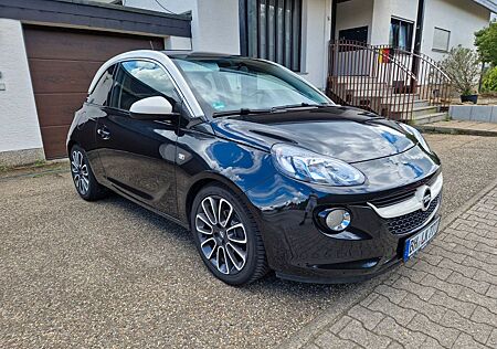 Opel Adam GLAM 1.4 64kW GLAM