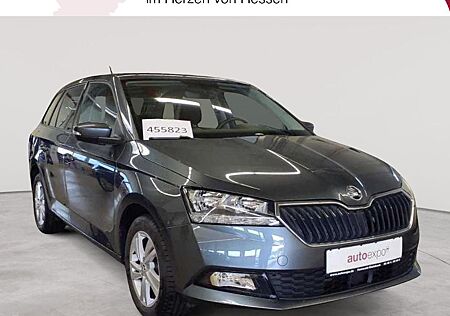 Skoda Fabia Combi 1.0 TSI Style