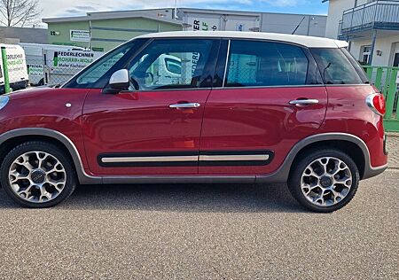 Fiat 500L Trekking 1.6 16V Multijet Trekking S&S ...