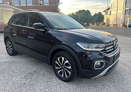 VW T-Cross Volkswagen Active