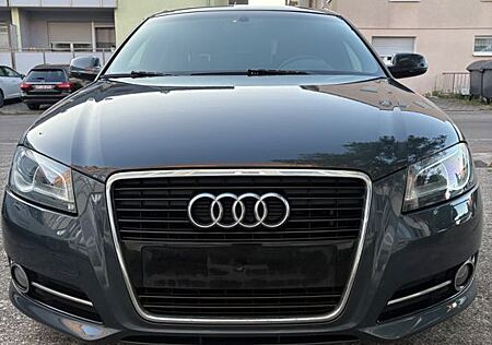 Audi A3 1.8 TFSI S line Sportback S line
