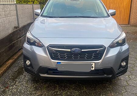 Subaru XV 1.6i Exclusive Lineartronic 4WD Exclusive