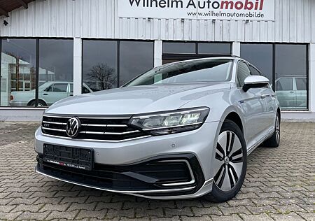 VW Passat Variant gebraucht kaufen VW Passat Variant Volkswagen GTE Travel Assist Kamera AHK Side