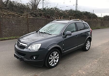 Opel Antara Design Edition 4x4