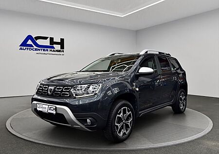 Dacia Duster II Prestige 4WD