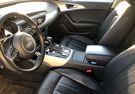 Audi A6 Allroad 3.0 TDI quattro 160kW S tronic -