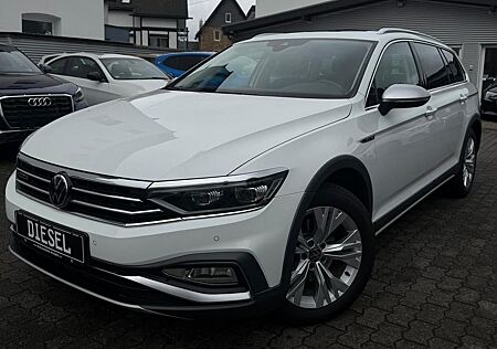 VW Passat Alltrack Volkswagen 2.0 TDI*DSG*4M*IQ*VIRTUAL*PANO*