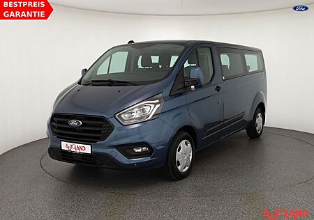 Ford Transit Custom 2.0 TDCi L2 9-Sitzer Navi DAB PDC