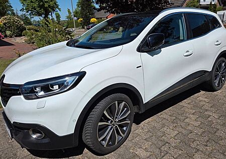 Renault Kadjar ENERGY TCe 165 Bose