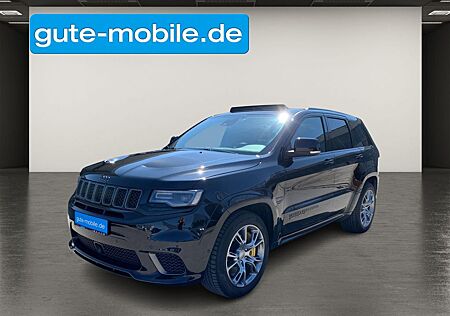 Jeep Grand Cherokee 6.2 Trackhawk| Leder| H&K| Pano