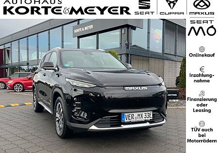 Maxus Euniq 6 130 kW (177PS) 70kW h +LEDER+PANODACH+