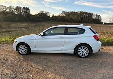 BMW 116i -