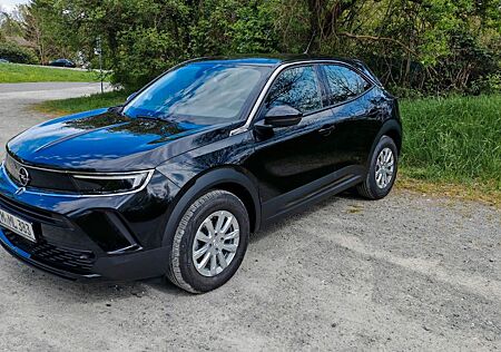 Opel Mokka 1.2 Turbo 74kW Edition