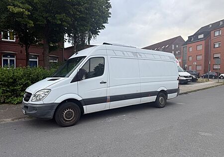 Mercedes-Benz Sprinter 313 CDI Maxi Lang Hoch Tüv