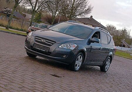 Kia Cee'd Sportswagon TÜV NEU PDC 1HAND S-HEFT