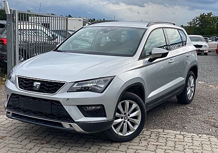 Seat Ateca Style