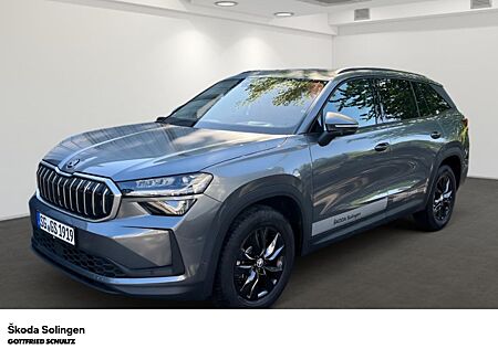 Skoda Kodiaq 7-Gang DSG 4X4 2.0 TDI 142kW 4x4 Selectio