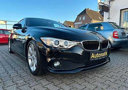 BMW 420D GRAN COUPE/AUTOM/NAVI/