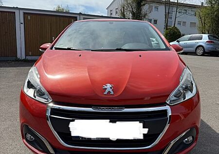 Peugeot 208 1.2 Service Neu