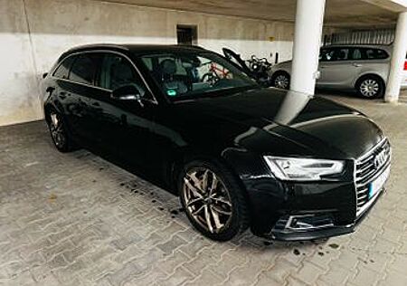 Audi A4 2.0 TDI 140kW S tronic design Avant design