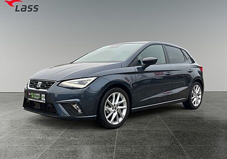 Seat Ibiza 1.5 TSi DSG FR +DAB+EPH+Navi+Tempomat!