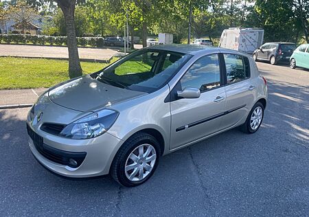 Renault Clio III Edition Dynamique!Automatik!108212km!