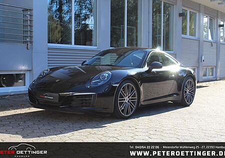 Porsche 991 Carrera S Coupé PDK