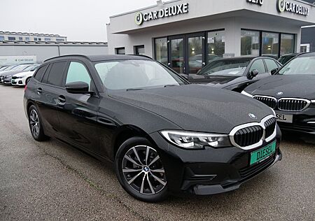 BMW 320d xDrive Touring*NAVI*LED*SEHR GEPFLEGT*