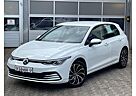 VW Golf Volkswagen VIII 1.0 TSI Life|ACC|APP-CONN|17LM|SHZ|PCD