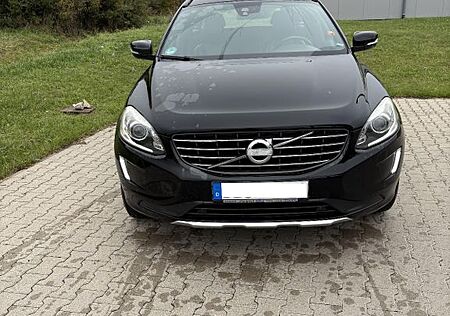 Volvo XC 60 XC60 D5 AWD Summum
